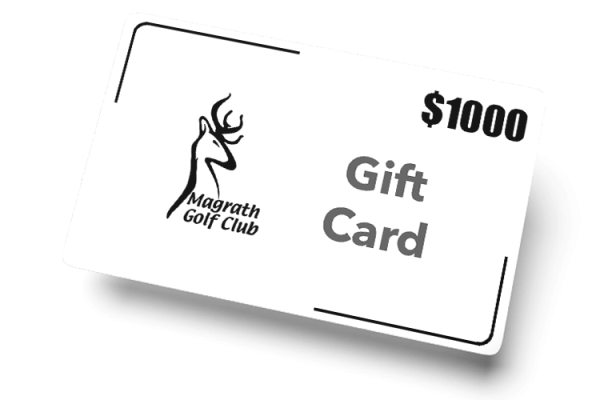 1000$ Gift Card