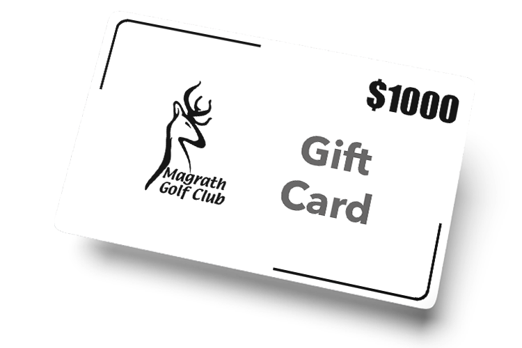 1000$ Gift Card