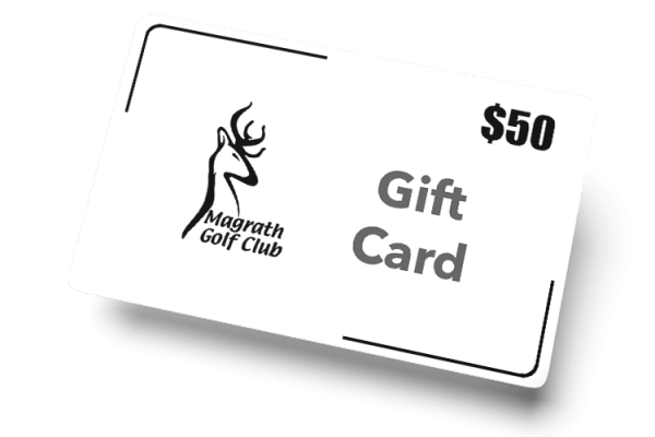 50$ Gift Card